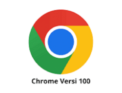 Cara cek versi Chrome.