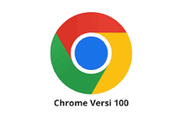 Cara cek versi Chrome.