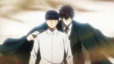 Anime Magic and Mushle Season 2 Episode 6, Sinopsis dan Link Nonton Legalnya 2025