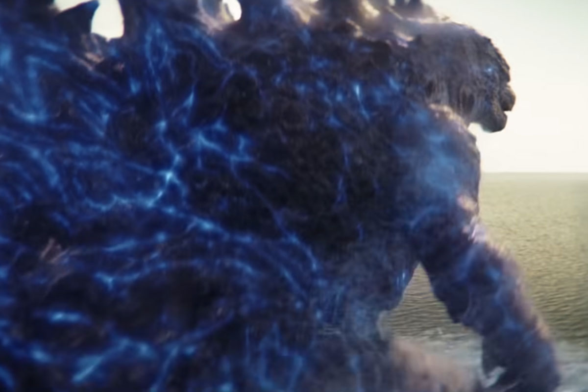 Link nonton Godzilla X Kong New Empire sub Indo