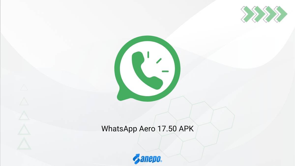 WhatsApp Aero 17.50 APK