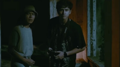 Link Nonton Banglo Seksyen 12 Sub Indo, Film Horor Malaysia Misteri Bungalow 2024