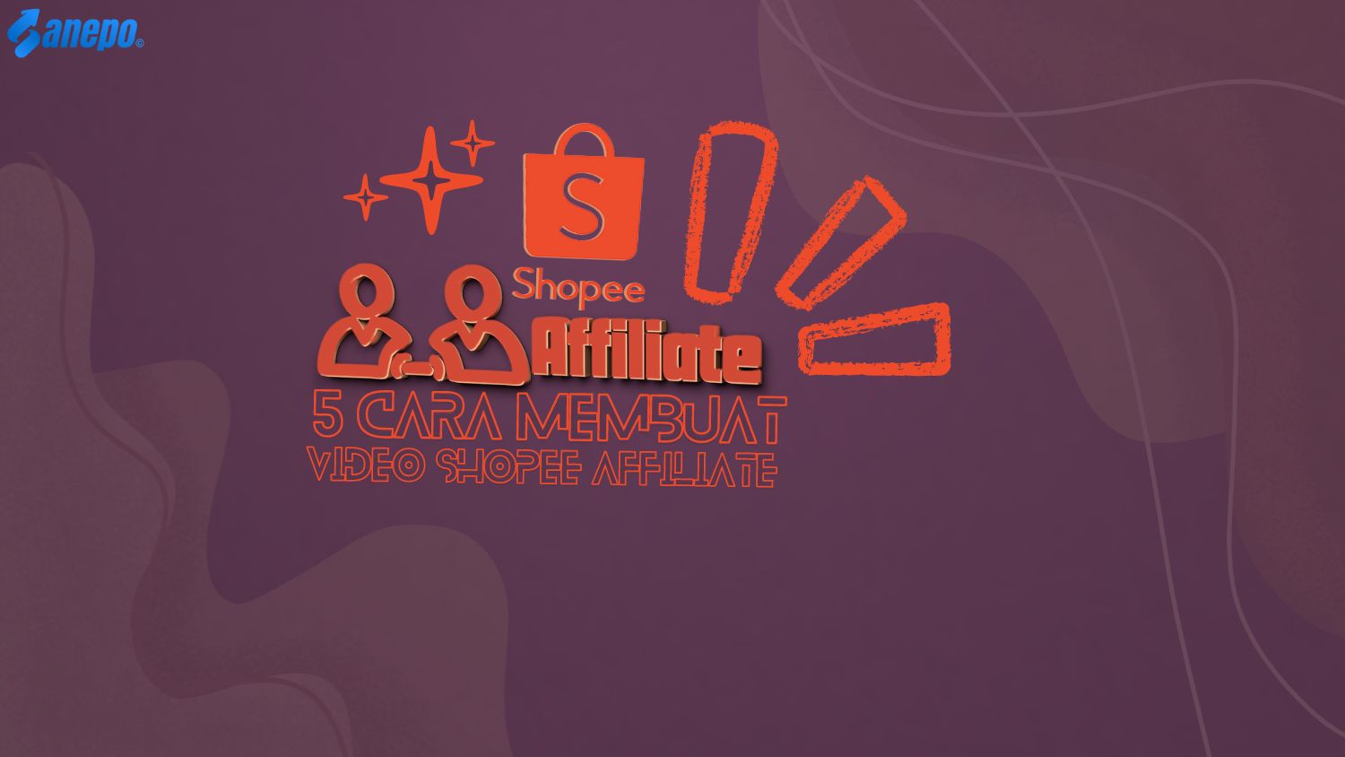 5 Cara Membuat Video Shopee Affiliate