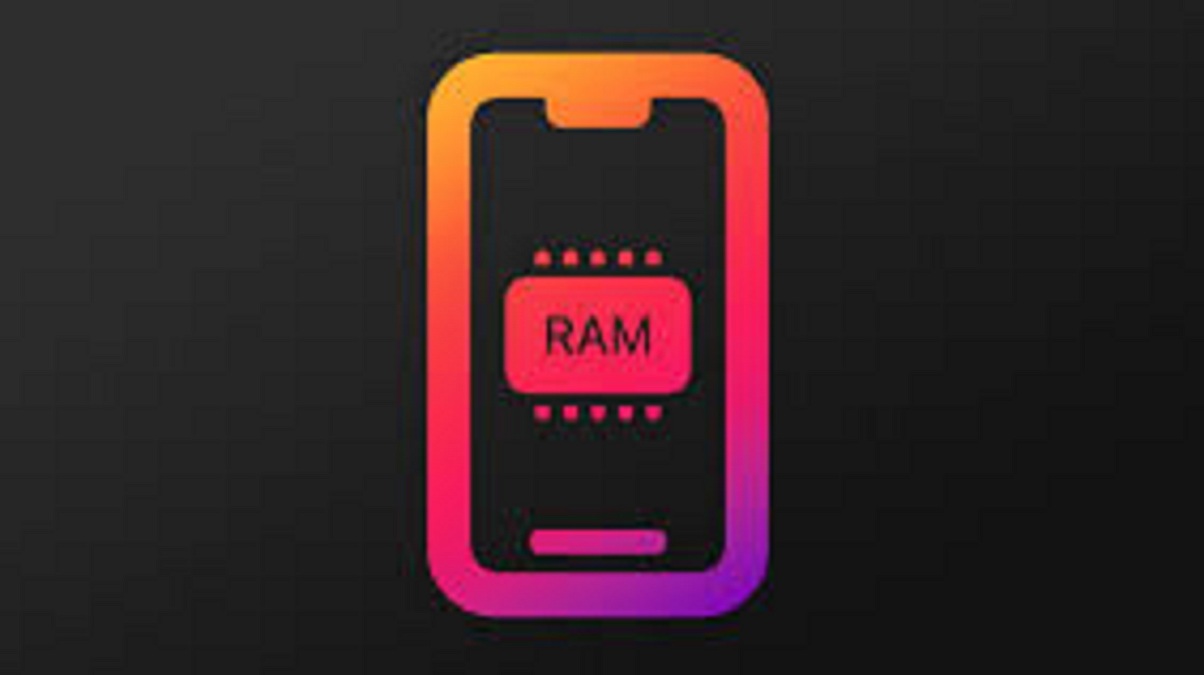 Cara melihat RAM iPhone.