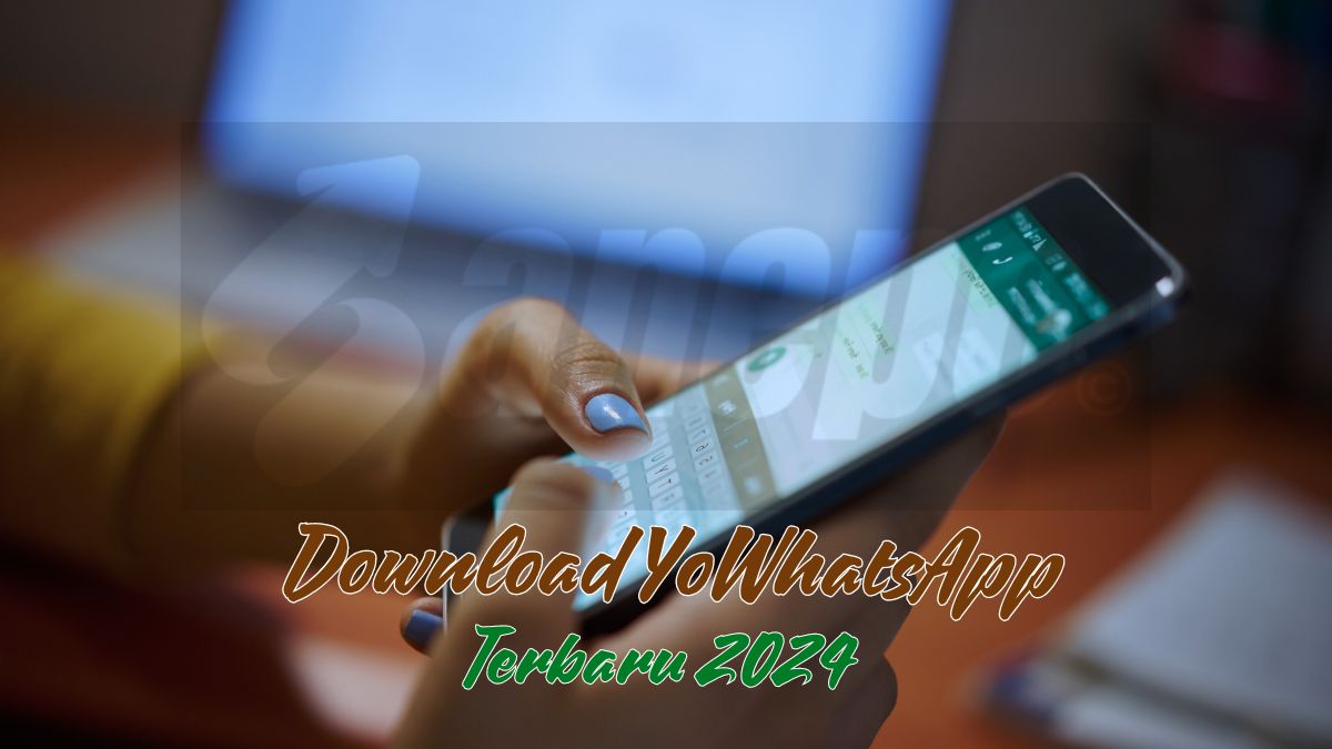 Download YoWhatsApp Terbaru 2024