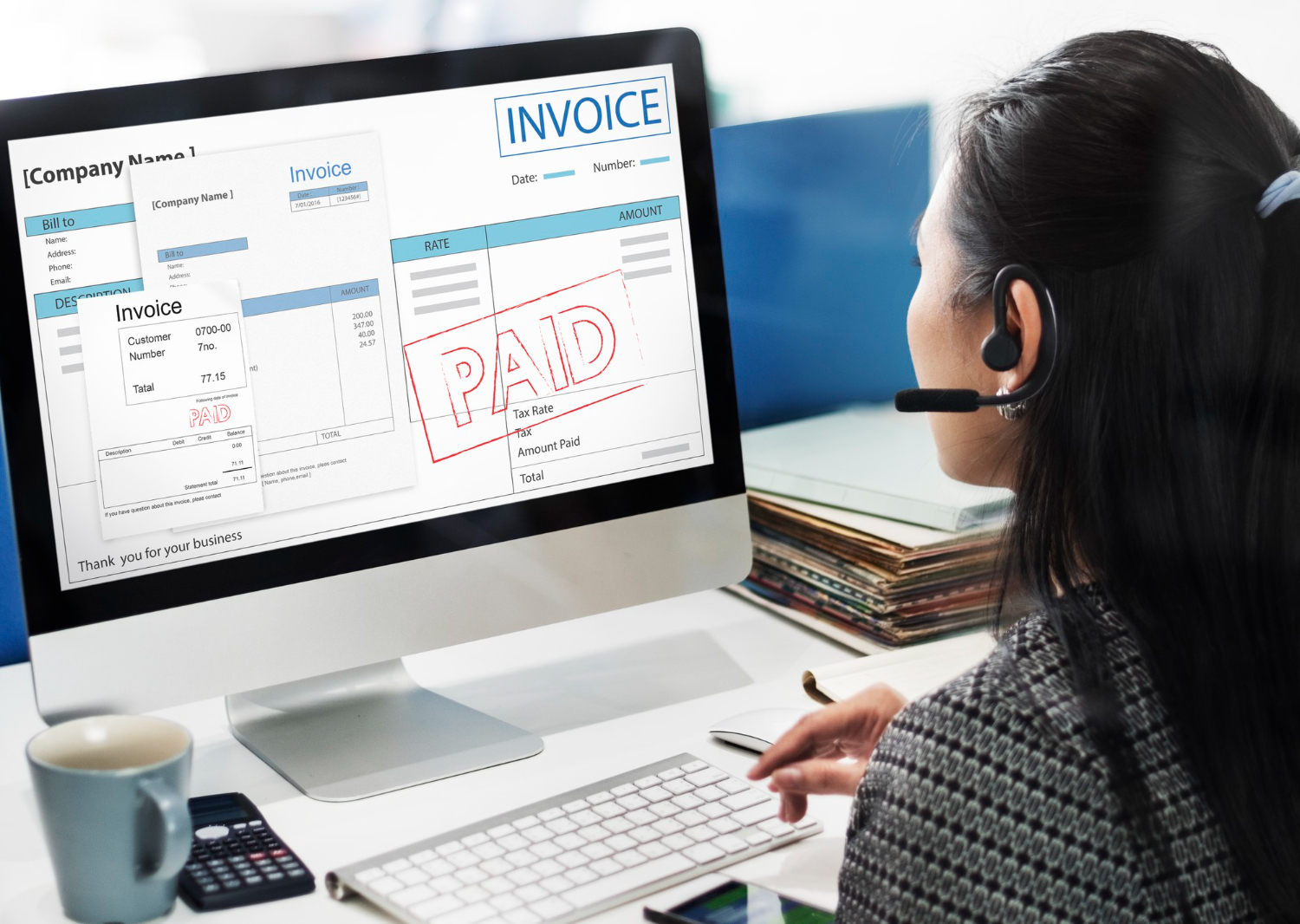 Ini Dia 7 Cara Save Invoice Tokopedia Berikut dengan Keuntungannya, Pedagang Online Wajib Tahu! 2024