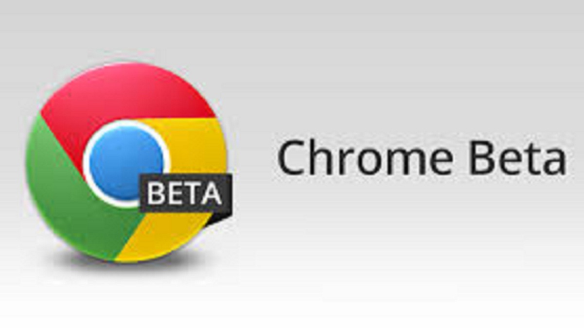 Cara melihat versi Chrome.
