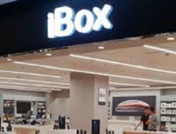 Cara beli iPhone di iBox.