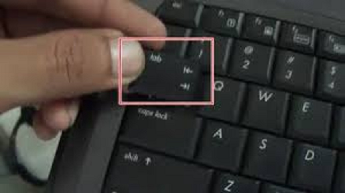Cara pindah tab Chrome dengan keyboard.