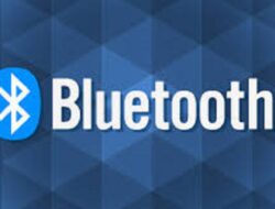 Cara ganti nama Bluetooth di iPhone.