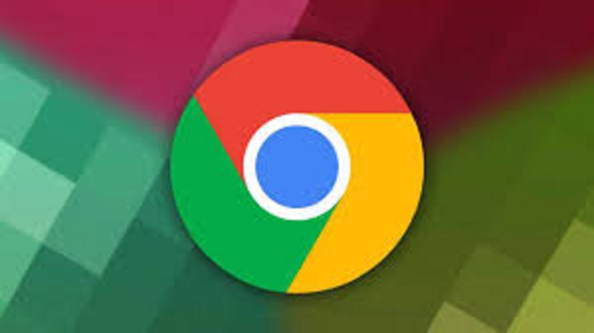 Cara membuat Google Chrome jadi default browser.