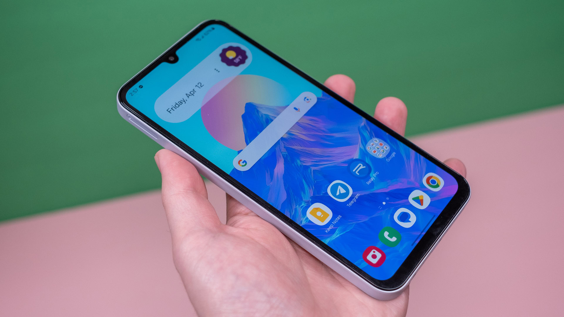 Baterai Awet Sampai 2 Hari, Ini Dia Penawaran Samsung Galaxy A15 Terbaru