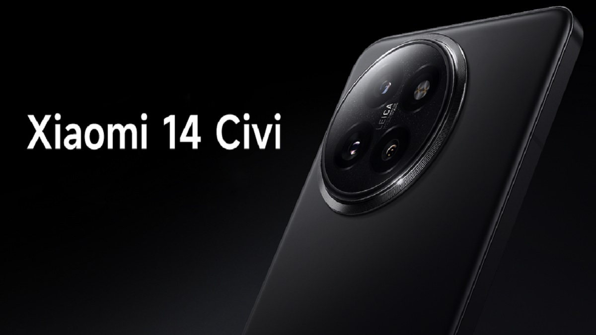 Bocoran Harga dan Spesifikasi Xiaomi 14 Civi