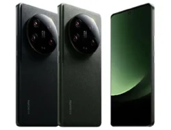 Bocoran Sensor Kamera Xiaomi 15 Pro