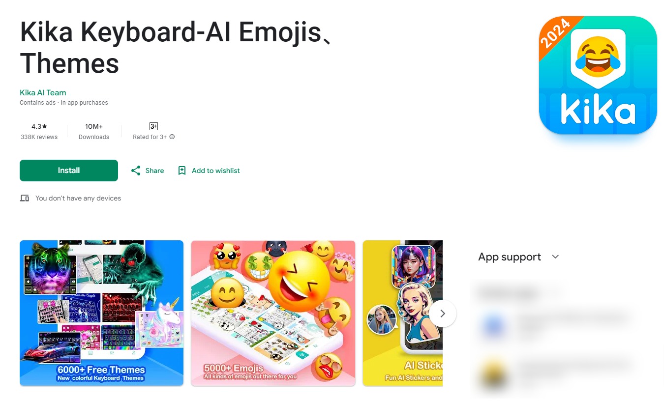 Cara Menggunakan Emoji iPhone di HP Xiaomi dengan Mudah 2024