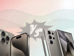 Kualitas Kamera iPhone 15 Pro Max vs Samsung S24 Ultra