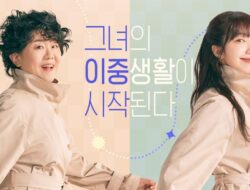 Link Nonton Miss Night and Day Episode 1 Sub Indo