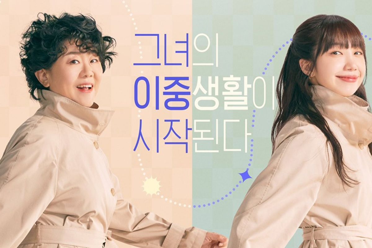Link Nonton Miss Night and Day Episode 1 Sub Indo