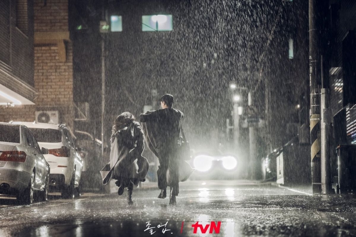 link nonton The Midnight Romance in Hagwon episode 15 sub Indo