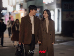 link nonton The Midnight Romance in Hagwon episode 15 sub Indo.