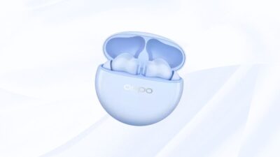 Oppo Enco Buds 2