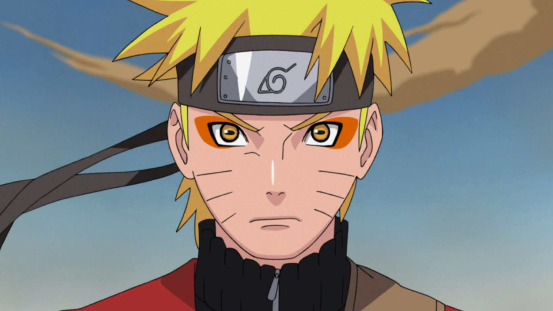 Karakter Naruto yang Kehilangan Orang Tua Sejak Kecil