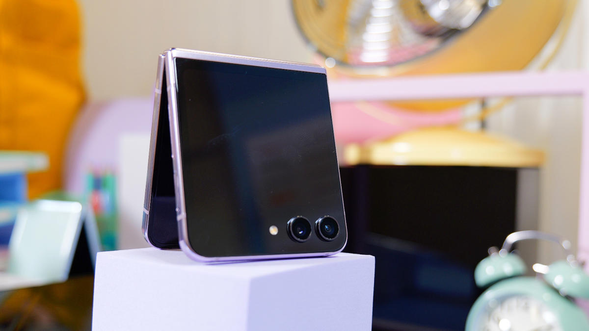 Samsung Galaxy Z Flip 6 Usung Chipset Qualcomm Tangguh, Catat Skor Mengagumkan di Geekbench