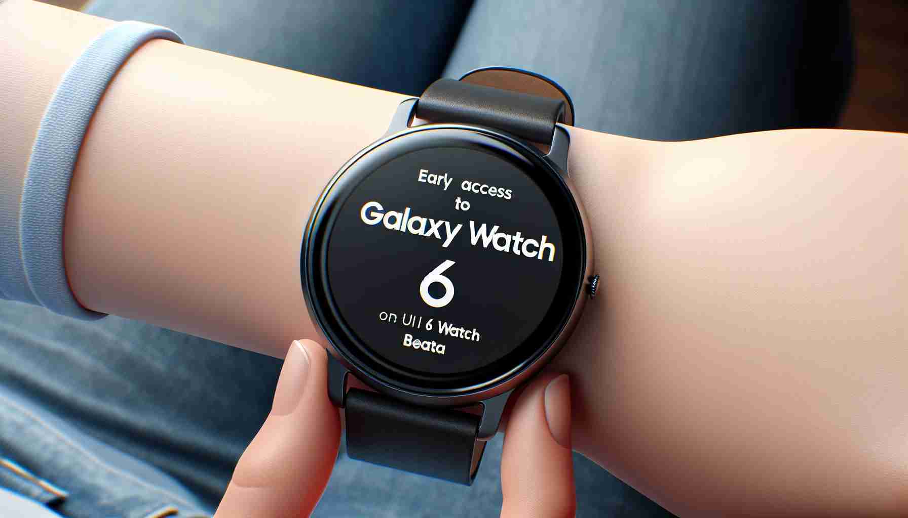 Samsung Rilis Beta One UI 6 Watch untuk Galaxy Watch Series