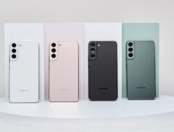 Update Harga Samsung S22 dan S22 Ultra Terbaru di Juni 2024