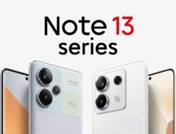 Xiaomi Redmi Note 13 Turun Harga