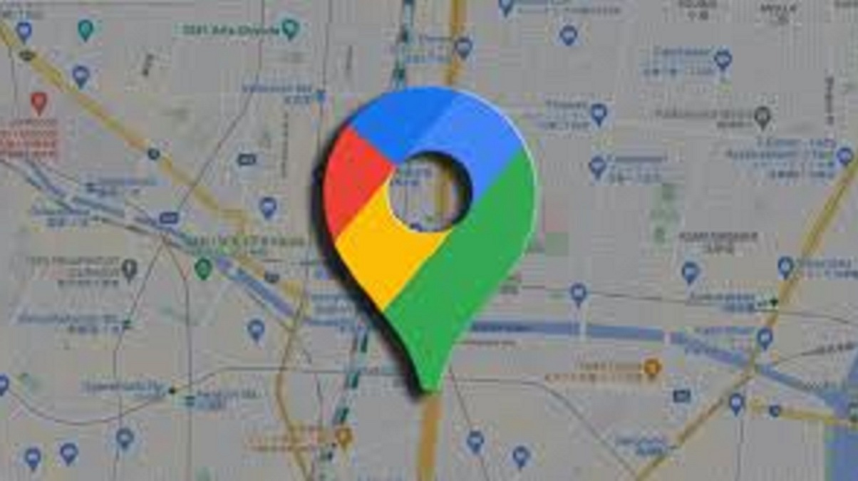 Cara setting ganjil genap di Google Maps iPhone.