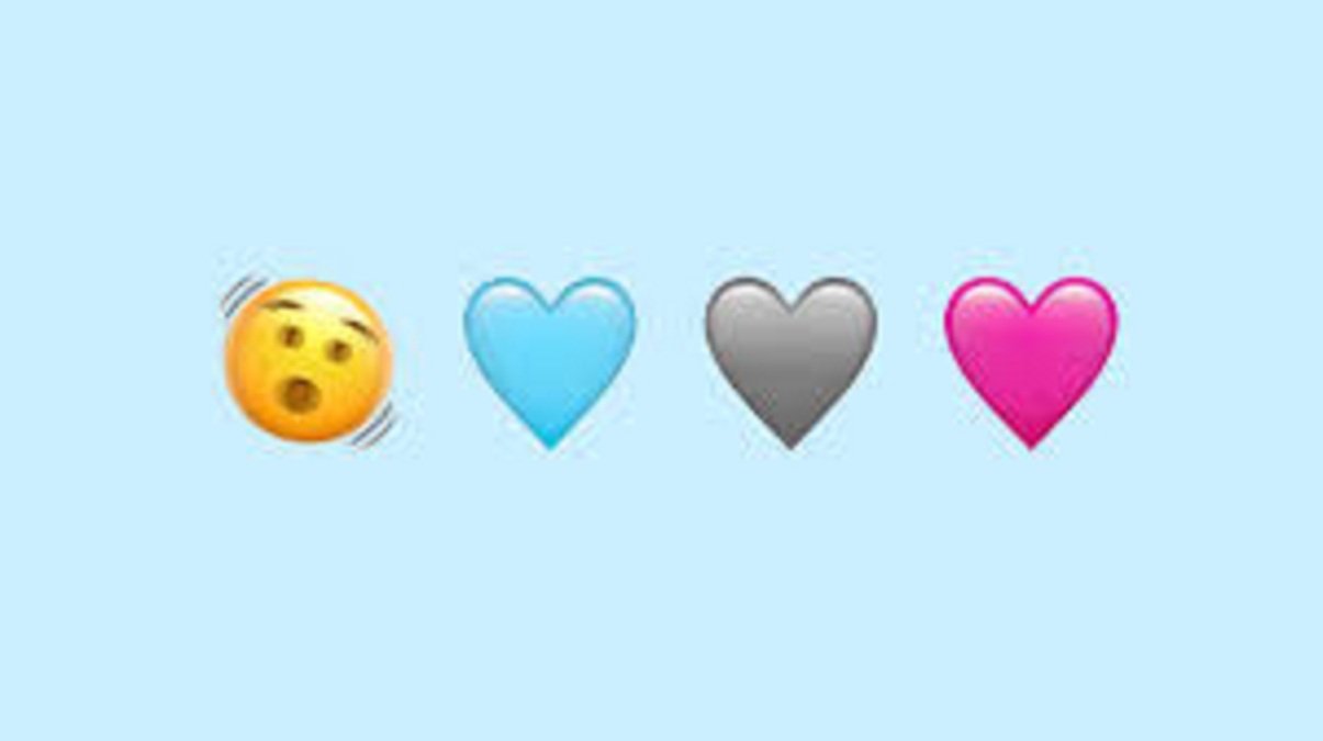 Cara emoji iPhone di Android.