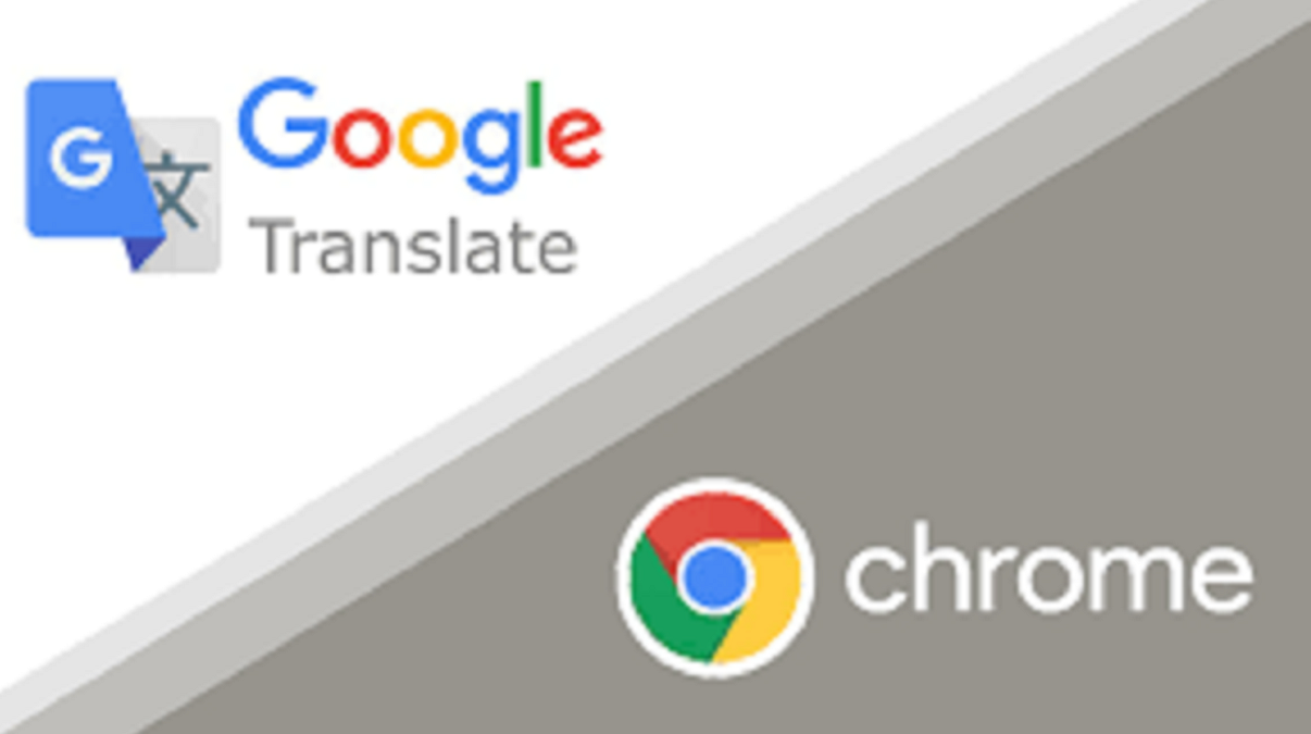 Cara memunculkan translate di Chrome.