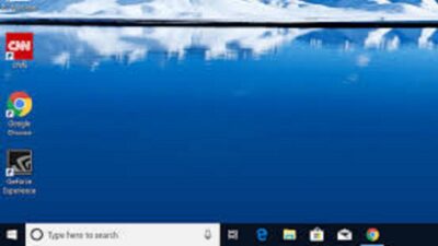 Cara Membuat Shortcut Google Chrome di Desktop, Bisa Windows ataupun Mac