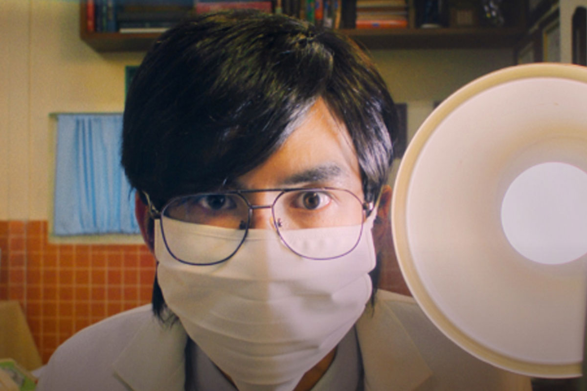 Link Nonton Doctor Climax Sub Indo 2024, Drama Thailand Chantavit Dhanasevi Terbaru 2025