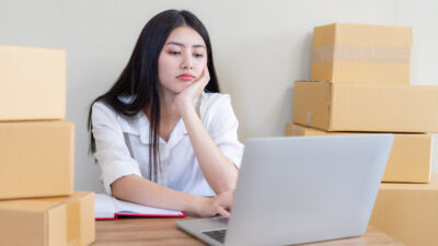 Cara memblokir toko di Tokopedia 