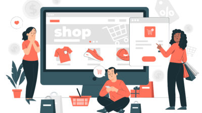 Cara Menghapus Riwayat Transaksi di Tokopedia