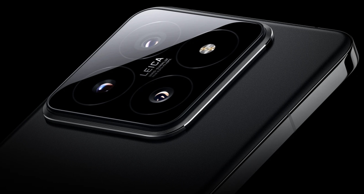 Bocoran Kamera Xiaomi 15 Pro