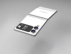 Ilustrasi Nokia Flip Pro 2024