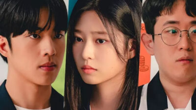 Link Nonton Connection Episode 13 Sub Indo