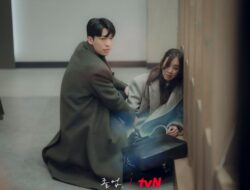 Link Nonton The Midnight Romance in Hagwon Episode 16 Sub Indo