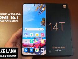 Xiaomi 14T