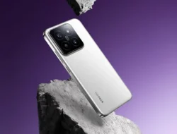 Xiaomi 15 Series Tahan Air hingga 1,5 Meter
