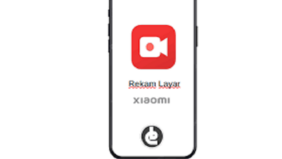 Cara Merekam Layar HP Xiaomi dengan Suara, Dijamin 100% Berhasil