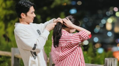 Link Nonton My Sweet Mobster Episode 13 Sub Indo, Kencan Manis Um Tae Goo dan Han Sun Hwa Rusak karena Masa Lalu? 2025