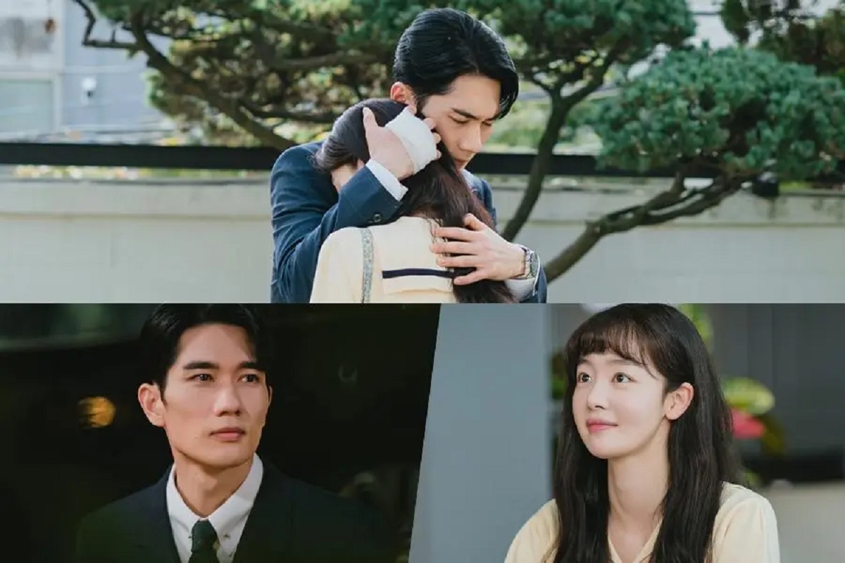 link nonton My Sweet Mobster episode 15-16 sub Indo
