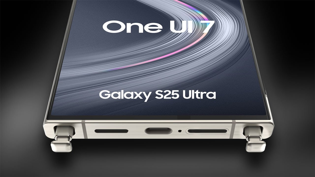Galaxy S25 Ultra Bawa RAM 16GB Seperti Pixel 9 Pro XL