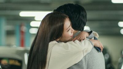 Link Nonton DNA Lover Episode 1 Sub Indo, Momen Reuni Choi Siwon dan Jung Yoo Jin sebagai Mantan Siap Bikin Deg-degan Penonton 2025