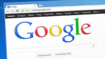 Cara mematikan adblock di Google Chrome.
