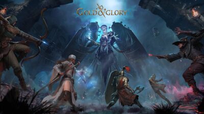 100+ Nickname Gold and Glory Keren untuk Buat Karaktermu Makin Menonjol dan Aesthetic
